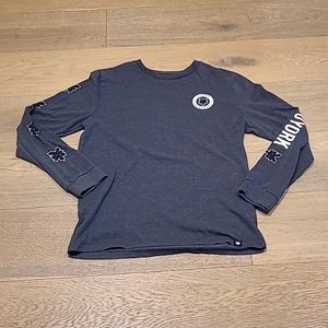 ZOO YORK XL(16) YOUTH